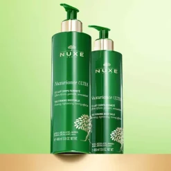 Nuxe Nuxuriance Ultra Lait Raffermissant Latte Corpo Rassodante Anti-Età 400ml