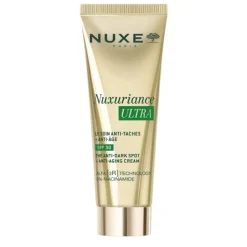 Nuxe Nuxuriance Ultra Le Soin Anti-Taches SPF30 Crema Anti-Macchie SPF30 50ml