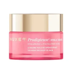 Nuxe Prodigieuse Boost Le Baume-Huile Nuit Balsamo-Olio Notte 50ml