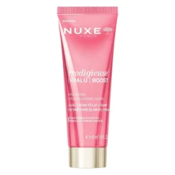 Nuxe Prodigieuse Boost Le Gel-Creme Eclat Lissant Gel-Crema Illuminante 50ml