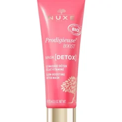 Nuxe Prodigieuse Boost Masque Detox Maschera Detox Illuminante 75ml