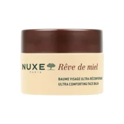 Nuxe Reve de Miel Balsamo Viso Ultra-Riconfortante 50 ml