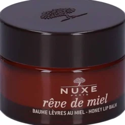 Nuxe Reve de Miel Baume Levres Balsamo Labbra Ultra-Nutriente 15g
