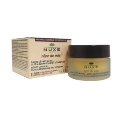 Nuxe Reve de Miel Baume Levres Balsamo Labbra Ultra-Nutriente 15g