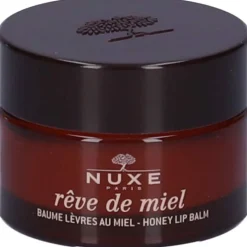 Nuxe Reve de Miel Baume Levres Balsamo Labbra Ultra-Nutriente 15g