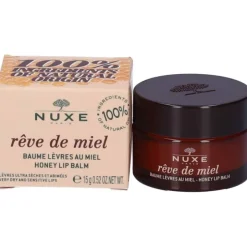 Nuxe Reve de Miel Baume Levres Balsamo Labbra Ultra-Nutriente 15g