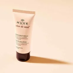 Nuxe Reve de Miel Creme Mains et Ongles Crema Mani e Unghie 50ml