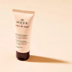 Nuxe Reve de Miel Creme Mains et Ongles Crema Mani e Unghie 50ml