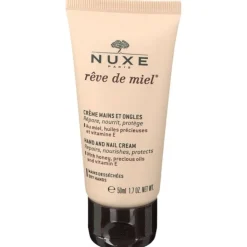 Nuxe Reve de Miel Creme Mains et Ongles Crema Mani e Unghie 50ml