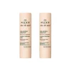 Nuxe Reve de Miel Stick Levres Stick Labbra Idratante al Miele 2 x 4g