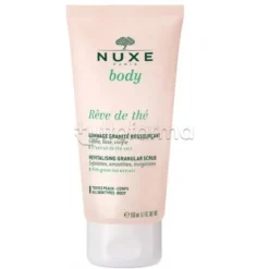 Nuxe Rêve de Thé Gommage Rigenerante 150ml