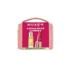 Nuxe Set Super Serum 30ml + Merveillance Lift Siero Contorno Occhi 12ml + Pochette