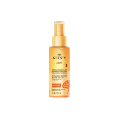 Nuxe Sun Huile Biphase Capillaire Olio Protettivo Capelli 100ml