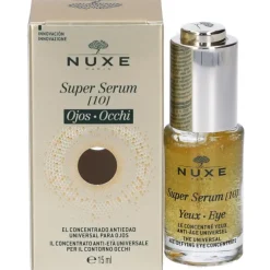 Nuxe Super Serum Eye Siero Anti-Età Contorno Occhi 15ml
