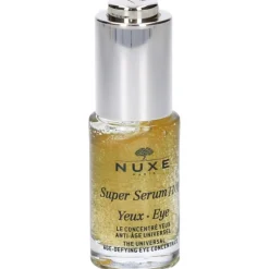 Nuxe Super Serum Eye Siero Anti-Età Contorno Occhi 15ml