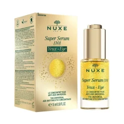 Nuxe Super Serum Eye Siero Anti-Età Contorno Occhi 15ml