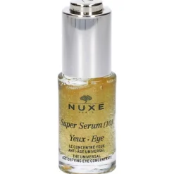 Nuxe Super Serum Eye Siero Anti-Età Contorno Occhi 15ml