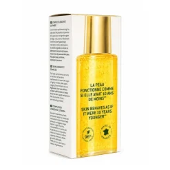 Nuxe Super Serum Longevity Trattamento Anti-Età Viso 30 ml