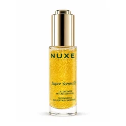 Nuxe Super Serum Longevity Trattamento Anti-Età Viso 50 ml