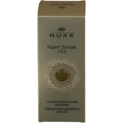 Nuxe Super Serum Siero Anti-Età Universale Concentrato 30ml