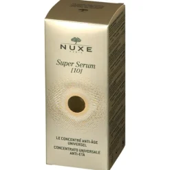 Nuxe Super Serum Siero Anti-Età Universale Concentrato 30ml