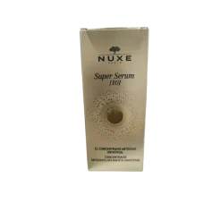 Nuxe Super Serum Siero Anti-Età Universale Concentrato 30ml