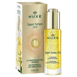 Nuxe Super Serum Siero Anti-Età Universale Concentrato 30ml