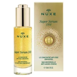 Nuxe Super Serum Siero Anti-Età Universale Concentrato 30ml