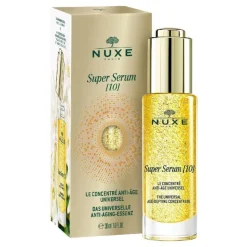 Nuxe Super Serum Siero Anti-Età Universale Concentrato 30ml
