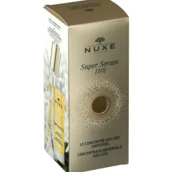 Nuxe Super Serum Siero Anti-Età Universale Concentrato 30ml