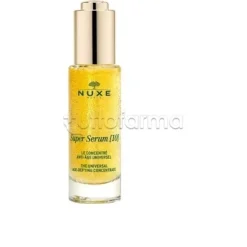 Nuxe Super Serum Siero Anti-Età Universale Concentrato 50ml
