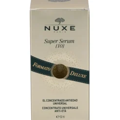 Nuxe Super Serum Siero Anti-Età Universale Concentrato 50ml