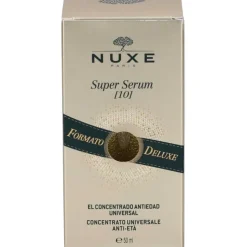 Nuxe Super Serum Siero Anti-Età Universale Concentrato 50ml