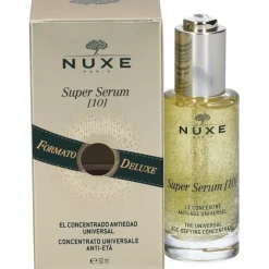 Nuxe Super Serum Siero Anti-Età Universale Concentrato 50ml