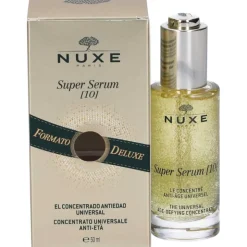 Nuxe Super Serum Siero Anti-Età Universale Concentrato 50ml