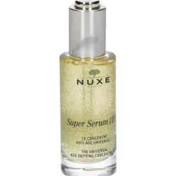 Nuxe Super Serum Siero Anti-Età Universale Concentrato 50ml