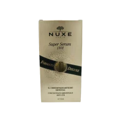 Nuxe Super Serum Siero Anti-Età Universale Concentrato 50ml