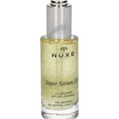 Nuxe Super Serum Siero Anti-Età Universale Concentrato 50ml
