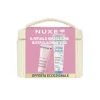 Nuxe Vanity Set Idratazione Esfoliazione Creme Fraiche 100 ml + Very Rose Face Gommage 75 ml