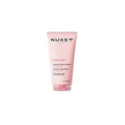 Nuxe Very Rose Gelée Nettoyante Apaissante Gel Detergente Lenitivo 150ml