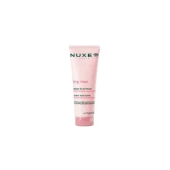 Nuxe Very Rose Gommage Visage Eclat Esfoliante Illuminante 75ml