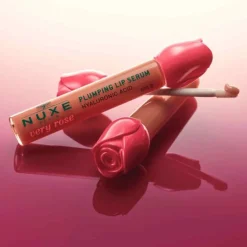 Nuxe Very Rose Serum Levres Siero Labbra Rimpolpante e Idratante 8ml