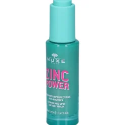 Nuxe Zinc Power Siero Anti-Imperfezioni 30 ml