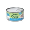 Oasy Wet Cat Natury Soft Jelly Tonnetto Con Alici per Gatti Adulti in Soft Jelly 85g