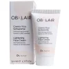 Obklair Crema viso schiarente per macchie scure e idratazione 50 ml