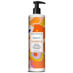 Officinalis Shampoo alla Calendula Nutriente e Lenitivo 200 ml