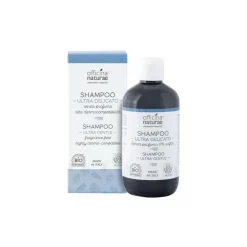 Officina Naturae Shampoo Ultradelicato Cute Sensibile MCS 250 ml