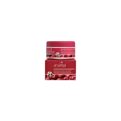 Oficine Cleman Amavital Maschera Disciplinante Capelli Ricci 250ml