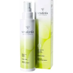 Oficine Cleman Veralinfa Nettaris Opuntia Burro Spray Corpo 150 ml