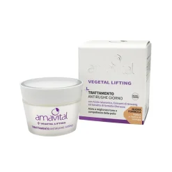 Oficine Clemàn Amavital Vegetal Lifting Trattamento Antirughe Giorno 50 ml